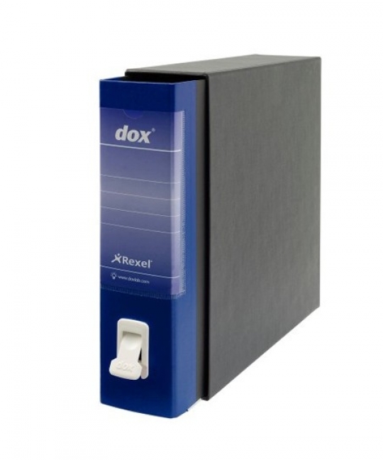 Registratori Dox 2 262 Blu