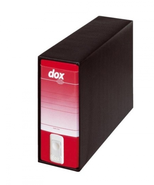 Registratori Dox 3 263 Rosso