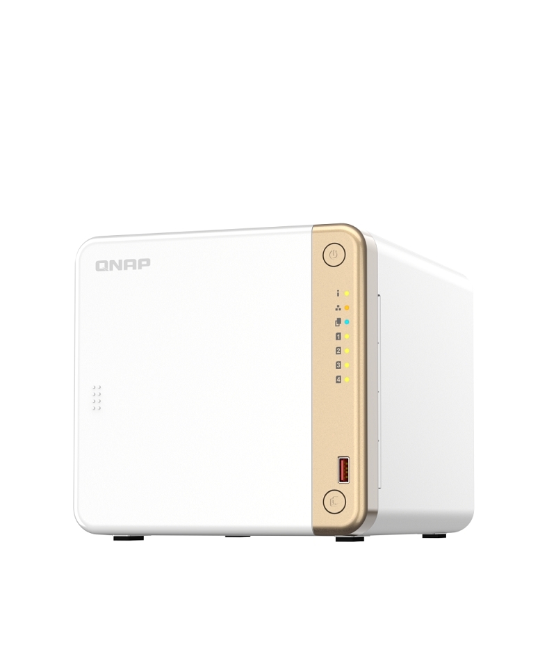 NAS QNAP TS-462-4GB