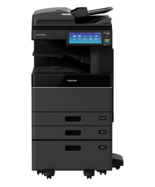 Toshiba e-Studio 4515AC Usato Garantito