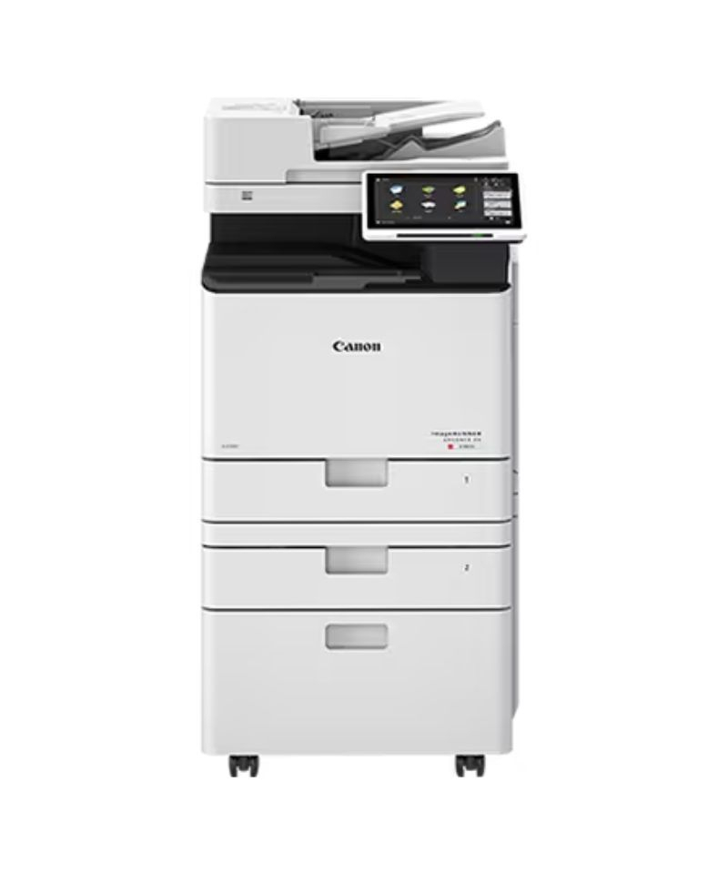 CANON imageRUNNER ADVANCE DX C357i USATO GARANTITO