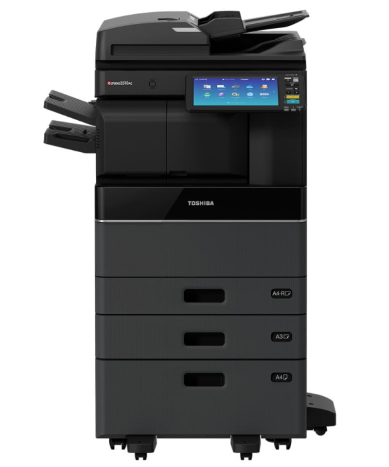 Toshiba e-Studio 2010AC Usato Garantito